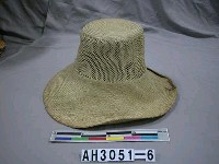 藏品(帽子)的圖片